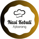 Nasi Kebuli AJB Logo